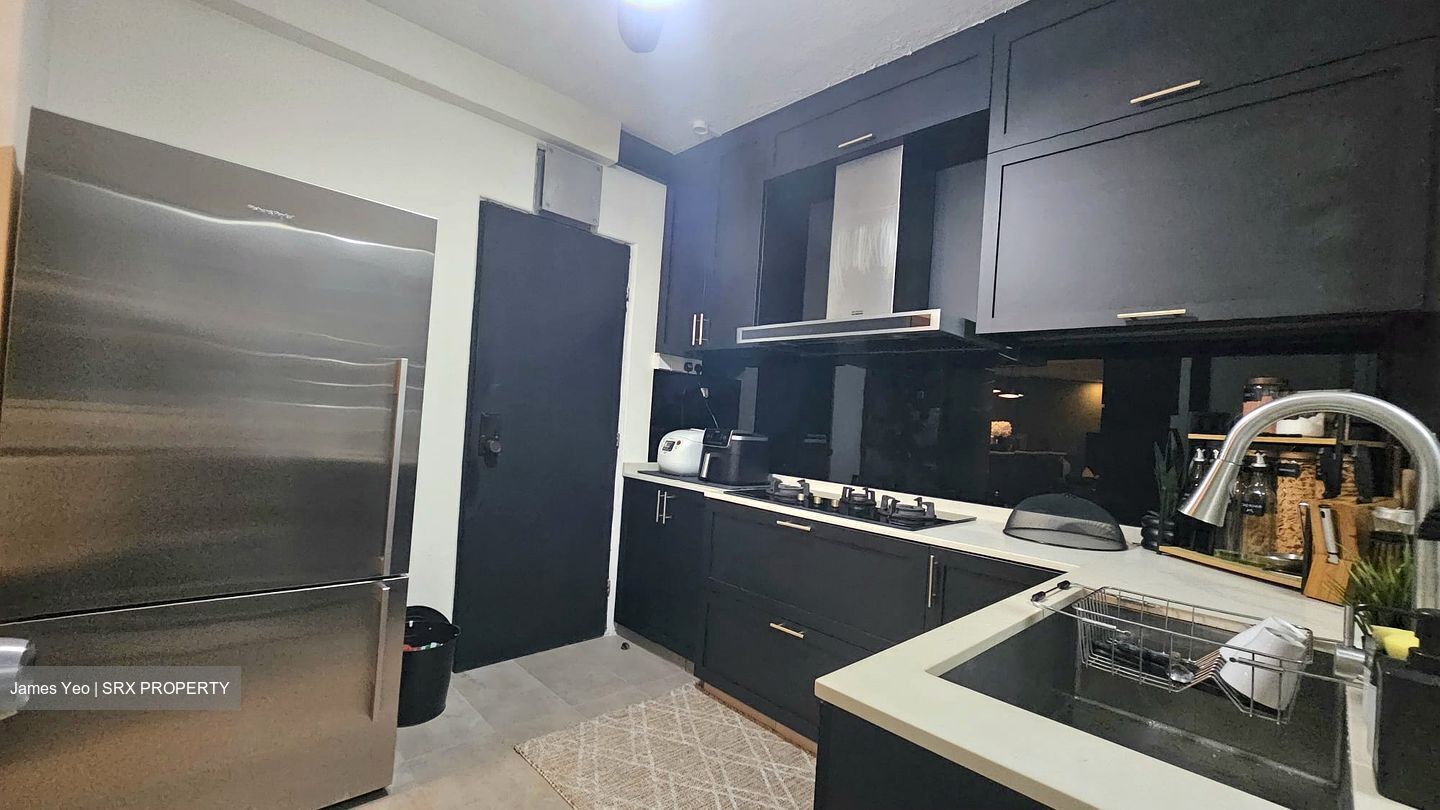 Blk 119B Rivervale Gardens (Sengkang), HDB Executive #597317981